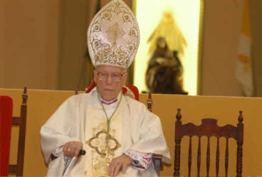 Dom Zioni