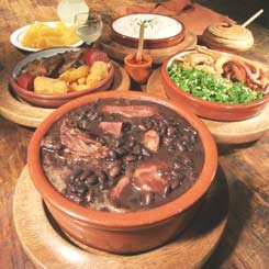Feijoada!