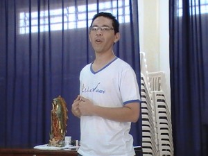 Alexandre