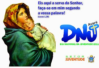 DNJ2011lema
