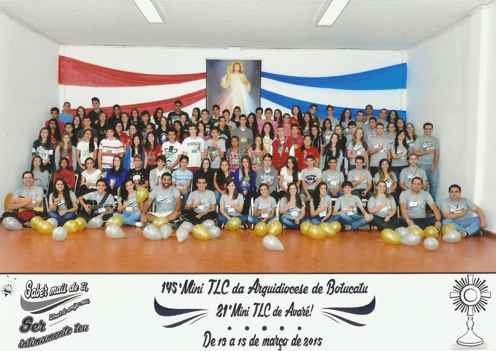Foto Sala 145 Mini Avaré