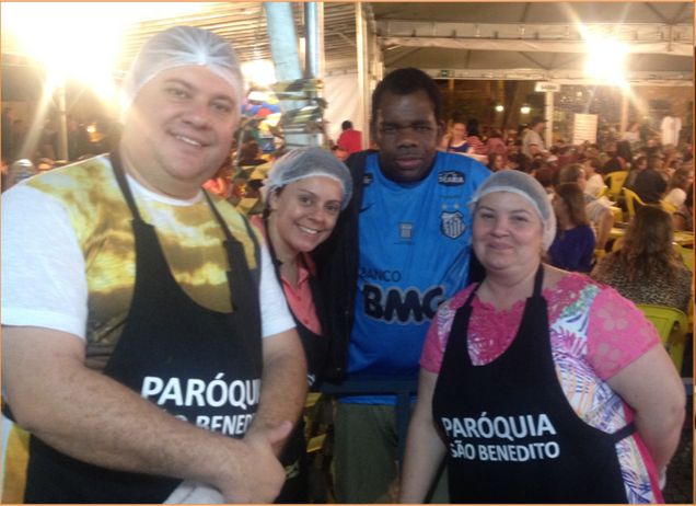 Cabana ontem e hoje1