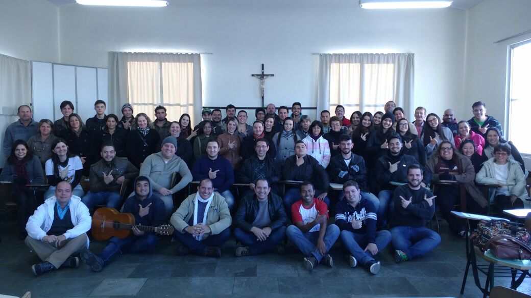 formacao