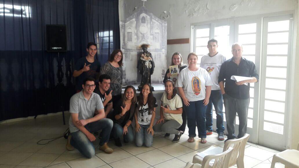 Assembléia São Benedito